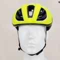 HJC Atara Fahrradhelm Grün 81183702 9