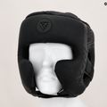 Boxhelm RDX F6 schwarz HGR-F6MB 7