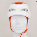 Petzl Sirocco Kletterhelm weiß A073AA00 15