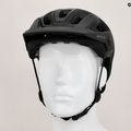 Oakley Drt5 Maven Eu Fahrradhelm schwarz FOS901303 7