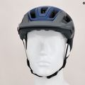 Oakley Drt5 Maven Eu blau Fahrradhelm FOS901303 7