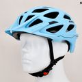Fahrradhelm Alpina Mythos 3.0 L.E. pastel blue matte 9