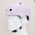 Powerslide Urban Helm rosa 903281 13