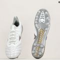 Mizuno Morelia Neo III Beta Elite Herren Fußballschuhe weiß P1GA239104 11