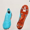 Mizuno Morelia Neo III Elite M Fußballschuhe blau P1GC239125 13