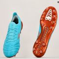 Mizuno Morelia Neo III Beta Elite Fußballschuhe blau P1GA239125 11