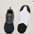 PUMA Nrgy Comet Laufschuhe schwarz-grau 190556 64 20