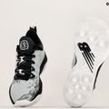 New Balance Two Herren Basketball Schuhe weiß und schwarz BB2WYDM3.D.120 20
