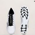 Joma Propulsion Cup AG Herren Fußballschuhe weiß/schwarz 12
