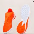 PUMA Herren Fußballschuhe Ultra Match TT orange 107220 01 18