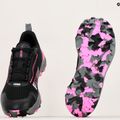 Damen Laufschuhe PUMA Obstruct Profoam Bold schwarz 377888 03 18