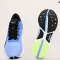 Herren Laufschuhe PUMA Electrify Nitro 2 lila 376814 08 18