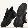Damen Laufschuhe PUMA Retaliate Mesh schwarz 195551 18 18