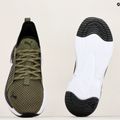 Herren Trainingsschuhe PUMA Softride Premier Slip On Tiger Camo grün 378028 03 14