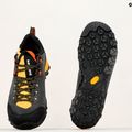 Kayland Alpha grau Herren-Trekkingstiefel GTX018022170 7.5 10