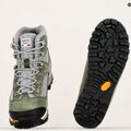 Dolomite Damen-Trekkingstiefel Zernez GTX grün 142-L0000-248116-1025 9