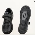 Herren MTB-Radschuhe Leatt 5.0 Clip schwarz 3020003822 10