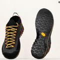 Herren La Sportiva TX2 Evo Approach-Schuh schwarz 27V999100 10