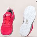 Jack Wolfskin Damen-Trekkingstiefel Woodland 2 Texapore rosa 4051341_2106 9