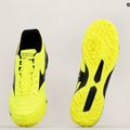 Mizuno Morelia Sala Classic TF Fußballschuhe gelb Q1GB220245 10