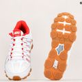 Männer Trainingsschuhe Nike Reax 8 Tr Mesh weiß 621716-103 9
