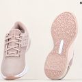 Damen Trainingsschuhe Nike Air Max Bella TR 4 rosa CW3398-600 10