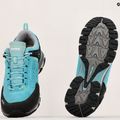 Damen Wanderschuhe Meindl Ontario Lady blau 3955/87 9