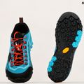 Damen-Trekkingstiefel Kayland Alpha Knit GTX blau 018022200 4 10