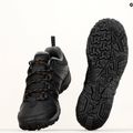 Columbia Woodburn II Waterproof Herren-Trekkingstiefel schwarz 1553001 11