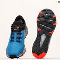 Herren-Trekkingschuhe The North Face Vectiv Exploris Futurelight blau NF0A4T2WNTQ1 10