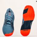 HEAD Revolt Pro 4.0 Clay Herren Tennisschuhe blau 273132 17