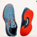 HEAD Herren Tennisschuhe Sprint Team 3.5 Clay blau 273332 10