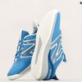 Damen Tennisschuhe New Balance 796v3 blau NBWCH796 15