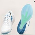 Damen Tennisschuhe New Balance Fuel Cell 996v5 weiß NBWCH996 15