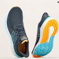 New Balance Fresh Foam Vongo v5 grau Herren Laufschuhe MVNGOCD5.D.110 25