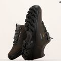 Herren-Trekking-Stiefel Grisport khaki 10268D2G 12