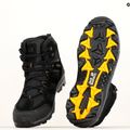 Jack Wolfskin Herren-Trekkingstiefel Vojo 3 Texapore schwarz 4042461_6055 9