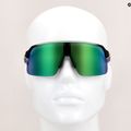 Oakley Sutro Lite matt Jade Fade Radfahren Brille 0OO9463-946348 13