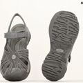 Trekkingsandalen Damen Keen Rose grau 116733 15