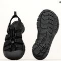 Trekkingsandalen Keen Newport H2 Triple Black 122258 11