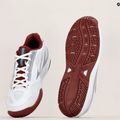 Damen Tennisschuhe Mizuno Break Shot 4 AC weiß 61GA232664 14