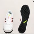 New Balance 442 V2 Team TF Herren Fußballschuhe weiß MS42TWD2.D.080 17