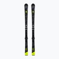 Völkl Deacon 75 + VMotion 10 GW Abfahrtsski schwarz 119181/6562U1.VA