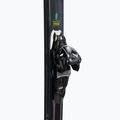 Völkl Deacon 75 + VMotion 10 GW Abfahrtsski schwarz 119181/6562U1.VA 6