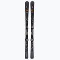 Völkl Deacon 76 Abfahrtsski schwarz +rMotion2 12 GW 120121/6877T1.VB