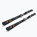 Völkl Deacon 76 Abfahrtsski schwarz +rMotion2 12 GW 120121/6877T1.VB 4