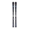Völkl Deacon 74 Abfahrtsski schwarz +rMotion2 12 GW 120161/6877T1.VB