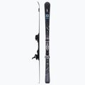 Völkl Deacon 74 Abfahrtsski schwarz +rMotion2 12 GW 120161/6877T1.VB 2