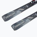 Völkl Deacon 74 Abfahrtsski schwarz +rMotion2 12 GW 120161/6877T1.VB 9