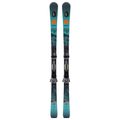 Völkl Deacon 74 Abfahrtsski blau +rMotion2 12 GW 120161/6877T1.VB